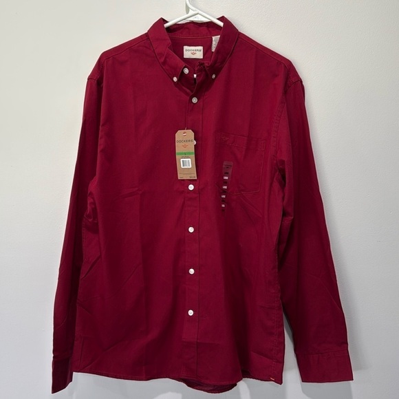 Men’s button down shirt - Picture 1 of 6
